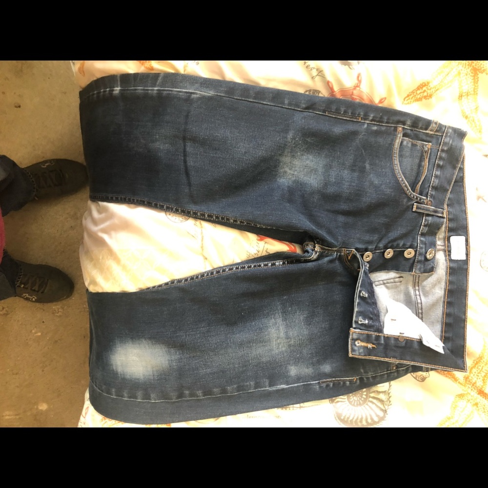 Hudson Jeans